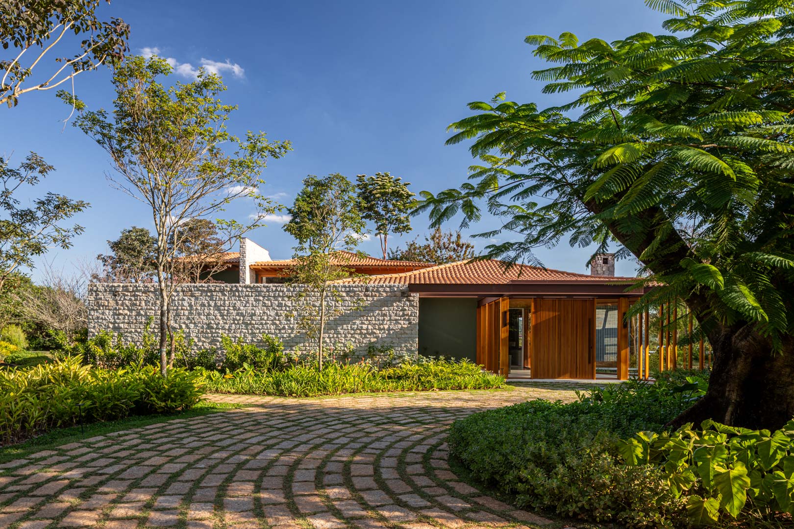 Casa do Lago